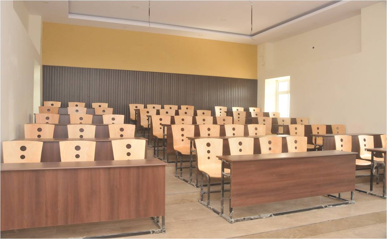 Classroom